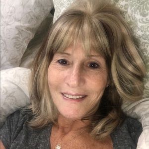 Meet your Posher, Arlene